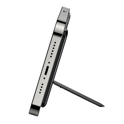 Support de Bureau Baseus, Universel, Noir LUXZ000001