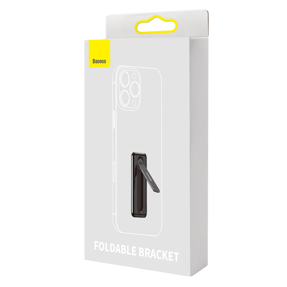 Support de Bureau Baseus, Universel, Noir LUXZ000001