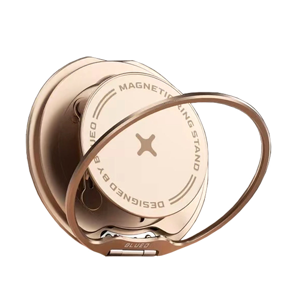 Supporto Anello Blueo Slim, Dorato