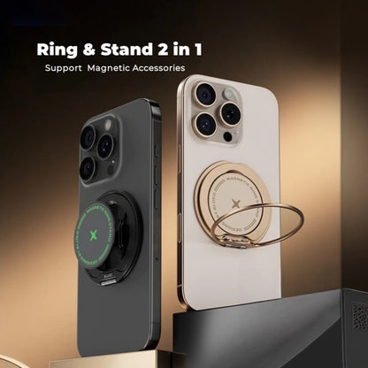 Supporto Anello Blueo Slim, Dorato