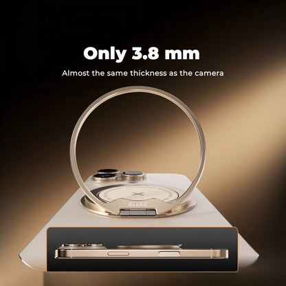 Supporto Anello Blueo Slim, Dorato