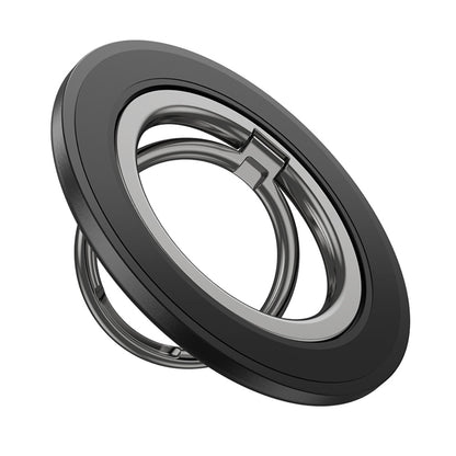 HOCO GH3 Ring Holder, Black