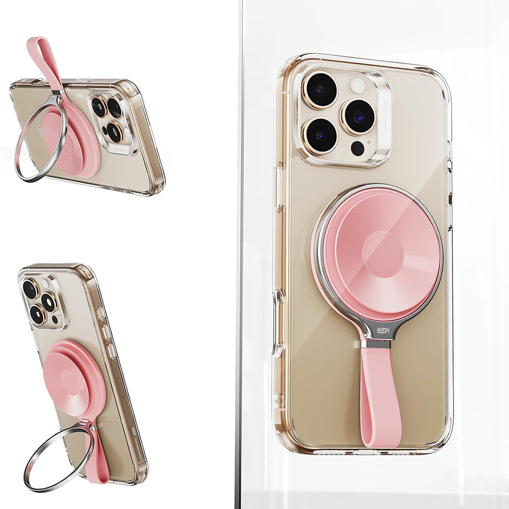 ESR HaloLock Ringhalter, Rosa