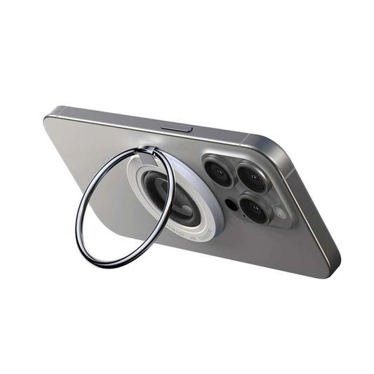 Support Anneau Joyroom JR-ZS383, Universel, Noir