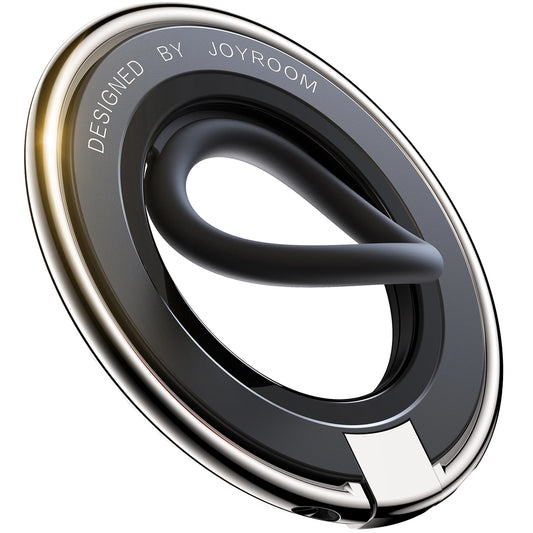 Support Anneau Joyroom JR-ZS383, Universel, Noir