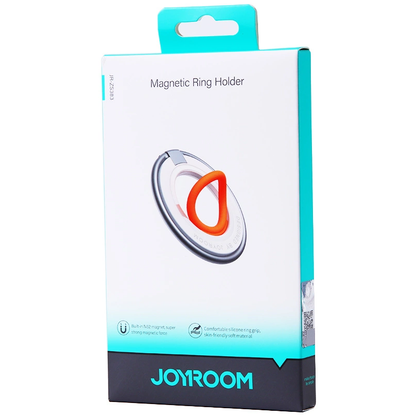 Joyroom JR-ZS383 Ringhalter, Universal, Orange