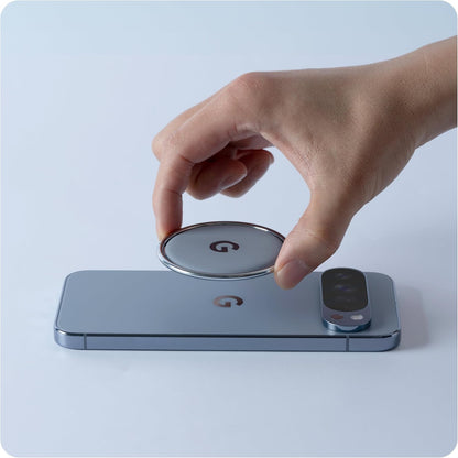 Supporto Anello Pixelsnap per Google Pixel 10 Series, Grigio