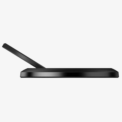 Spigen O-Mag OM100 Carbon Ringhalterung, Universal, Schwarz AMP05505