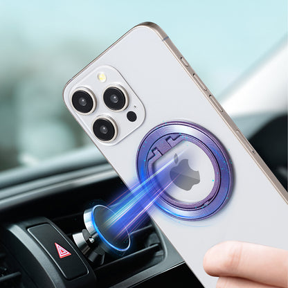 Support Anneau Techsuit MPR2, Orange