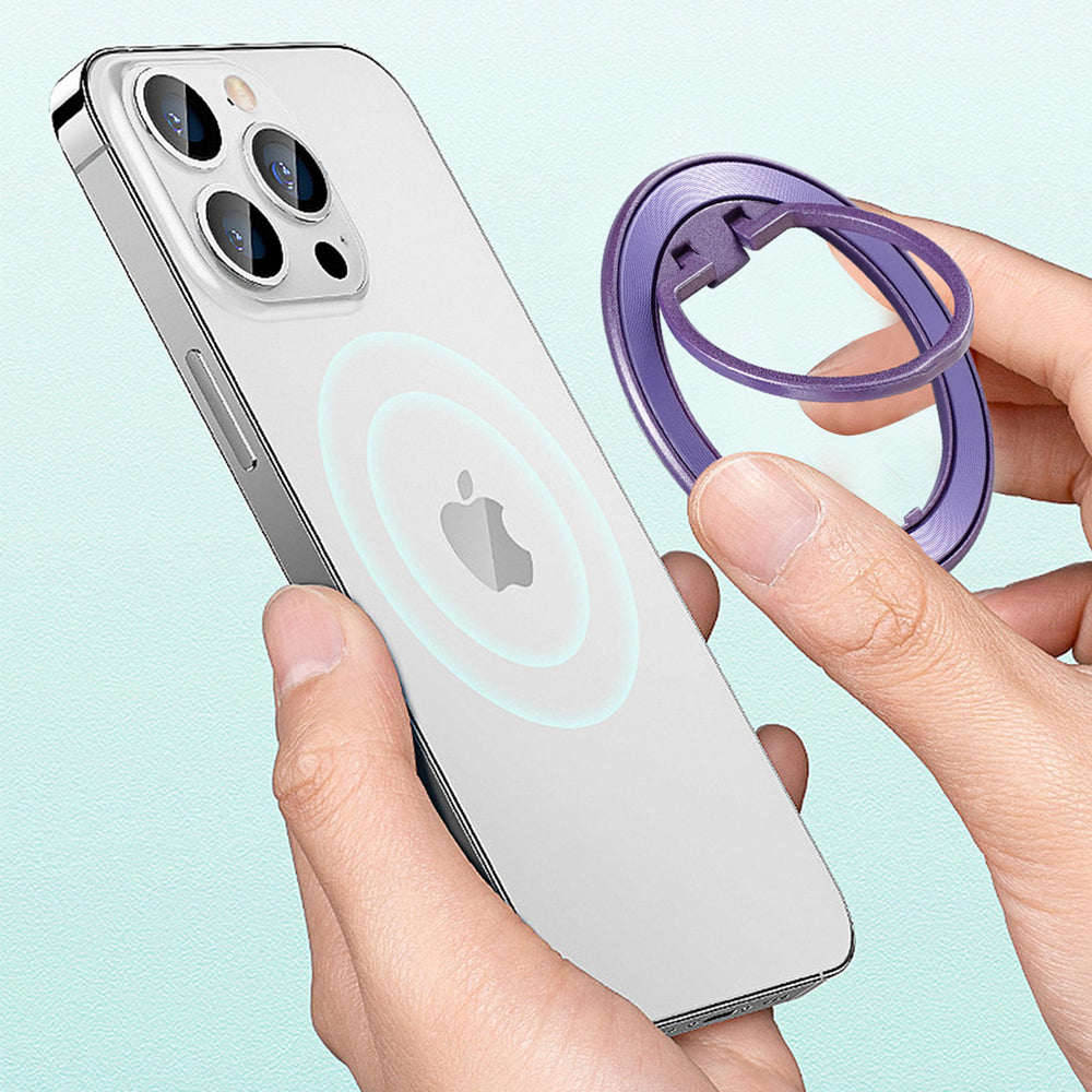 Support Anneau Techsuit MPR2, Orange