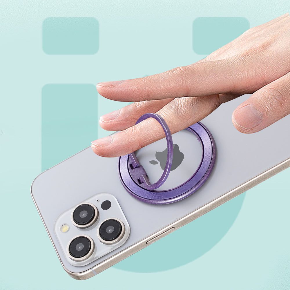 Support Anneau Techsuit MPR2, Vert