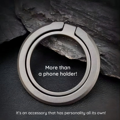 Techsuit MPR3 Ringhalter, Gold