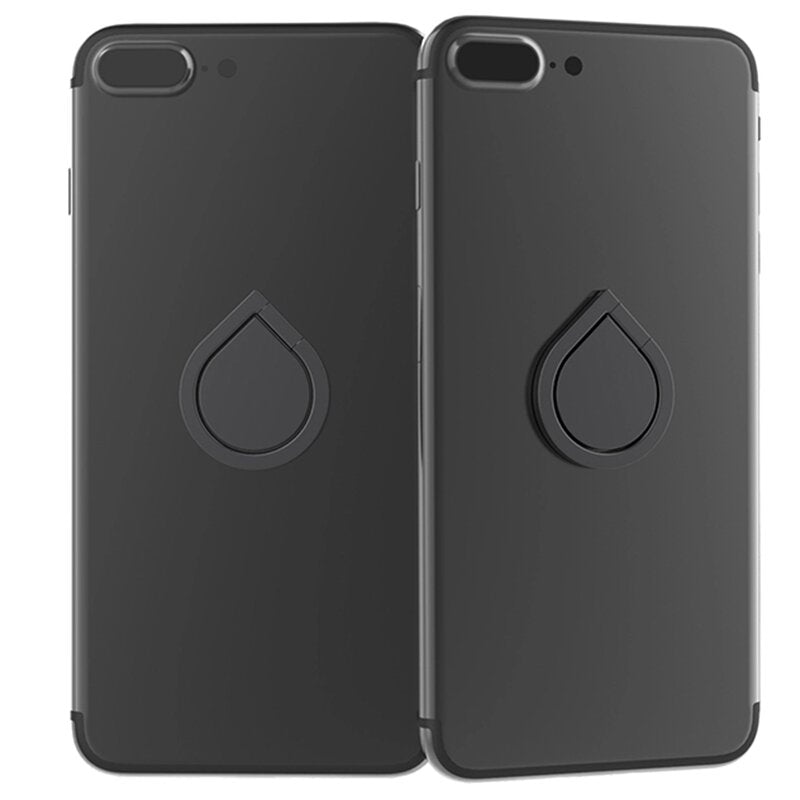 Support Anneau Techsuit Water Drop, Universel, Noir