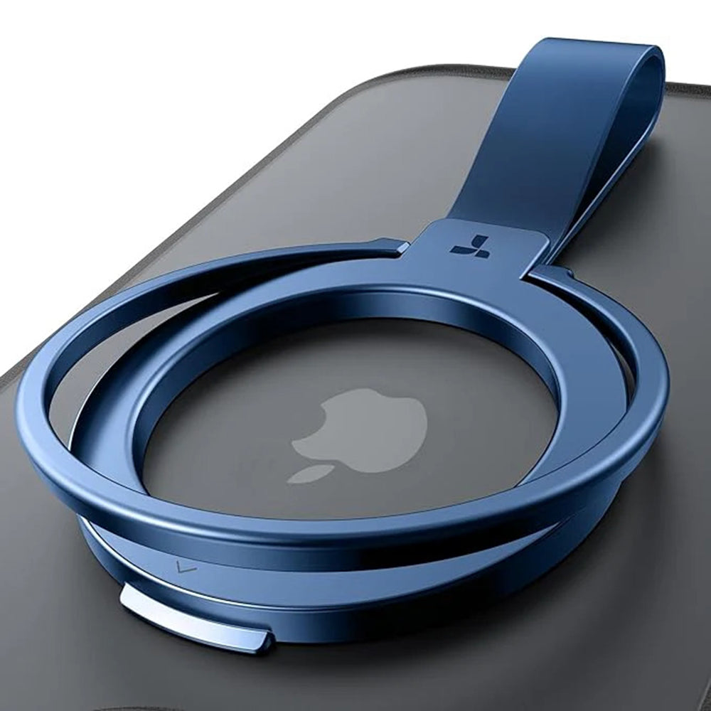 Torras Ostand Ringhalter, Blau