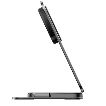 Supporto Joyroom JR-W18 per Caricatore Wireless Apple Watch Series, Nero