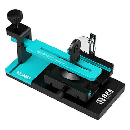 Support de Travail pour Démontage de Téléphone RF4 RF-SO3R