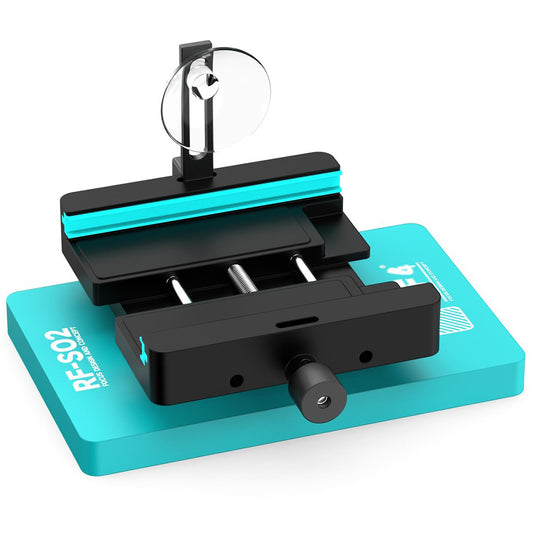 Supporto Lavoro Smontaggio Telefono RF4 RF-SO2