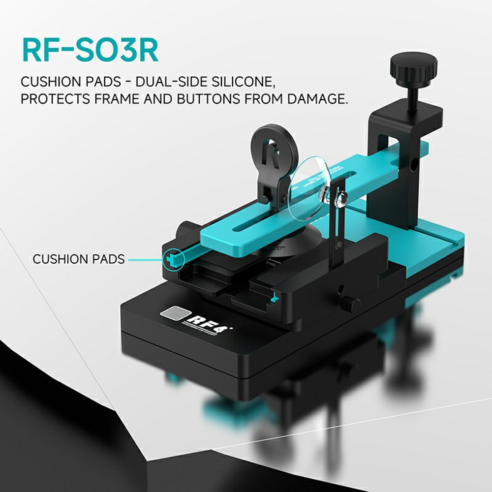 Support de Travail pour Démontage de Téléphone RF4 RF-SO3R
