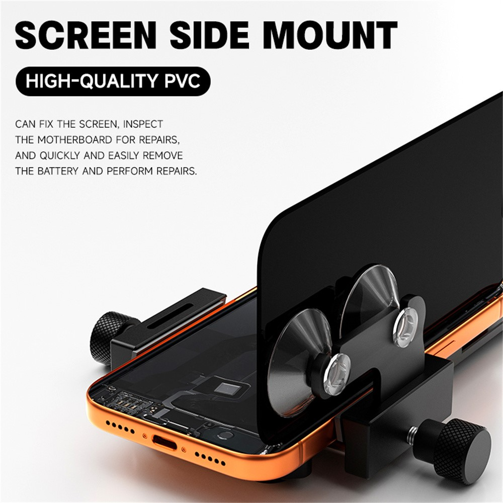 Support de travail pour démontage de téléphone Luowei LW-025