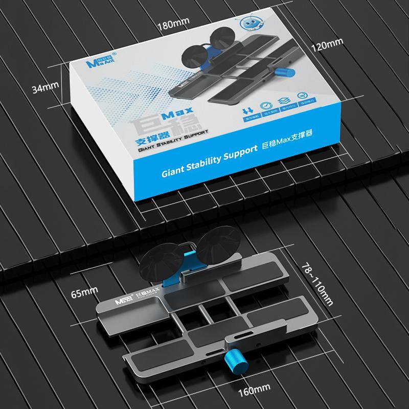 MaAnt Giant Stable Max Phone Disassembly Work Stand