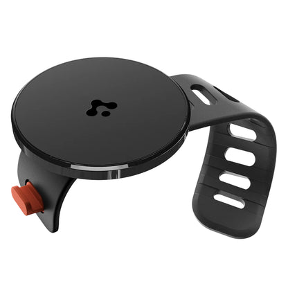 Spigen OM200 Magnetic Mount, Universal, Black AMP11740
