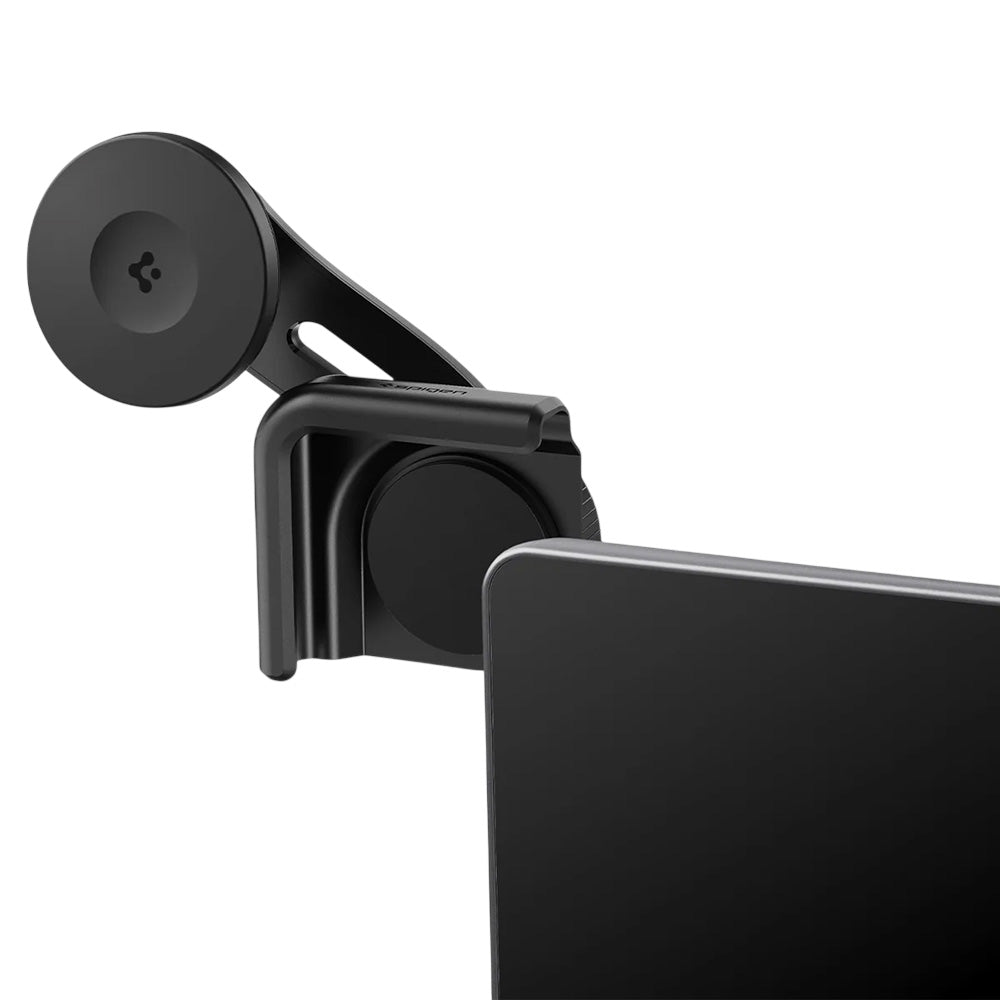 Support Magnétique Spigen OneTap pour Navigation Tesla, Universel, Noir ACP07869