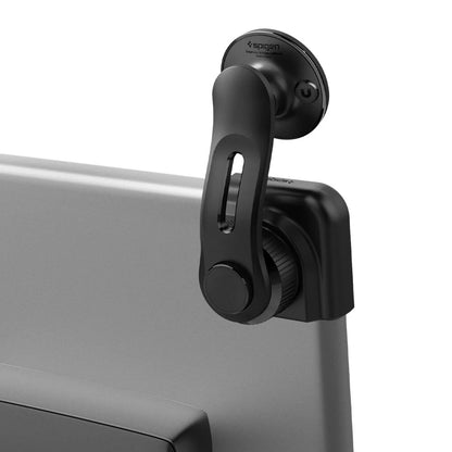 Support Magnétique Spigen OneTap pour Navigation Tesla, Universel, Noir ACP07869