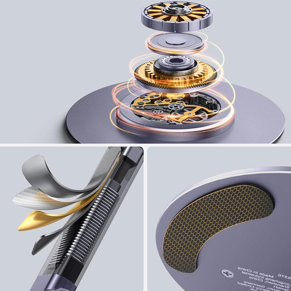 UGREEN LP862 (65229) Universal Magnetic Holder, Gray