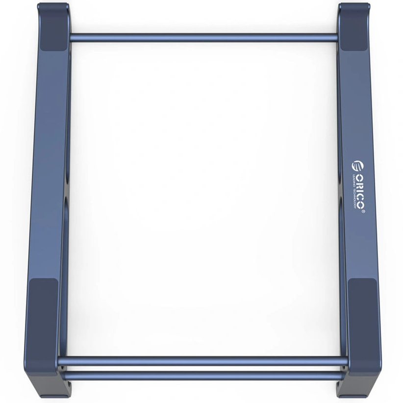 Orico MA15 Laptopständer für 15-Zoll-Laptops, Grau