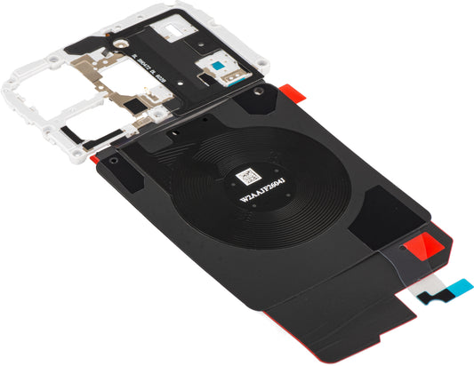 Supporto PCB Honor 600 Pro, Service Pack 0235ATTY
