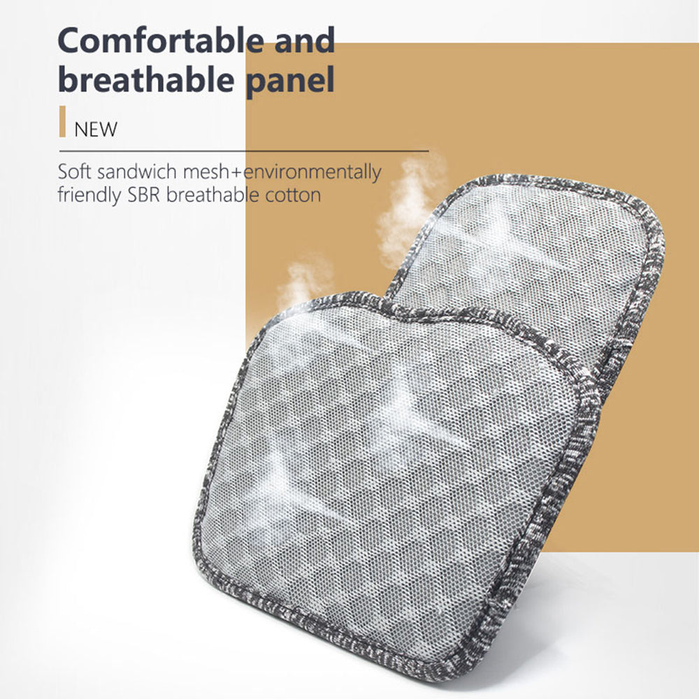 Support Poitrine Caméra Sport Techsuit JX-002 pour GoPro Series, Gris