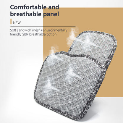 Support Poitrine Caméra Sport Techsuit JX-002 pour GoPro Series, Gris