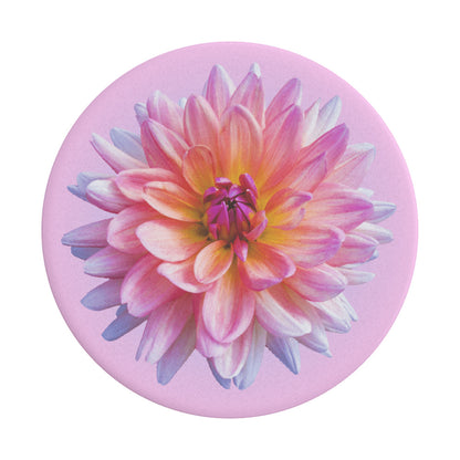 PopGrip Popsockets Dahlia Icon, Mehrfarbig
