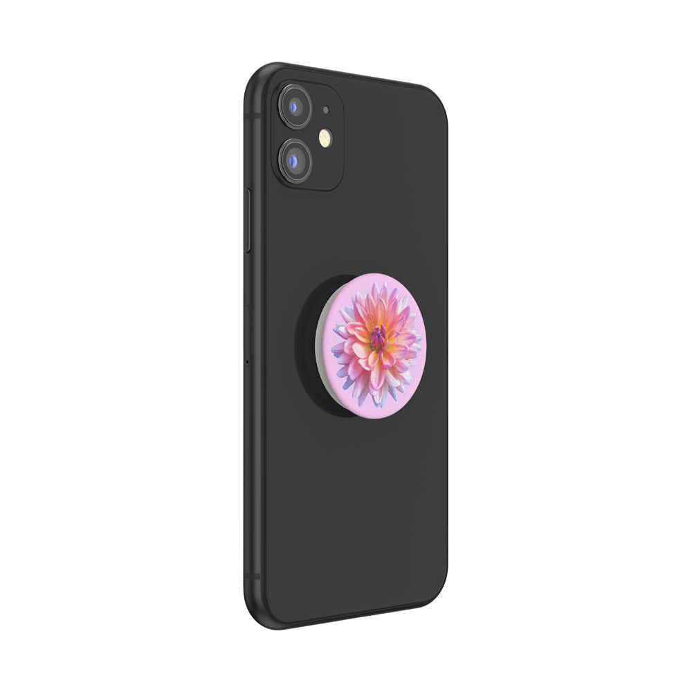 PopGrip Popsockets Dahlia Icon, Mehrfarbig