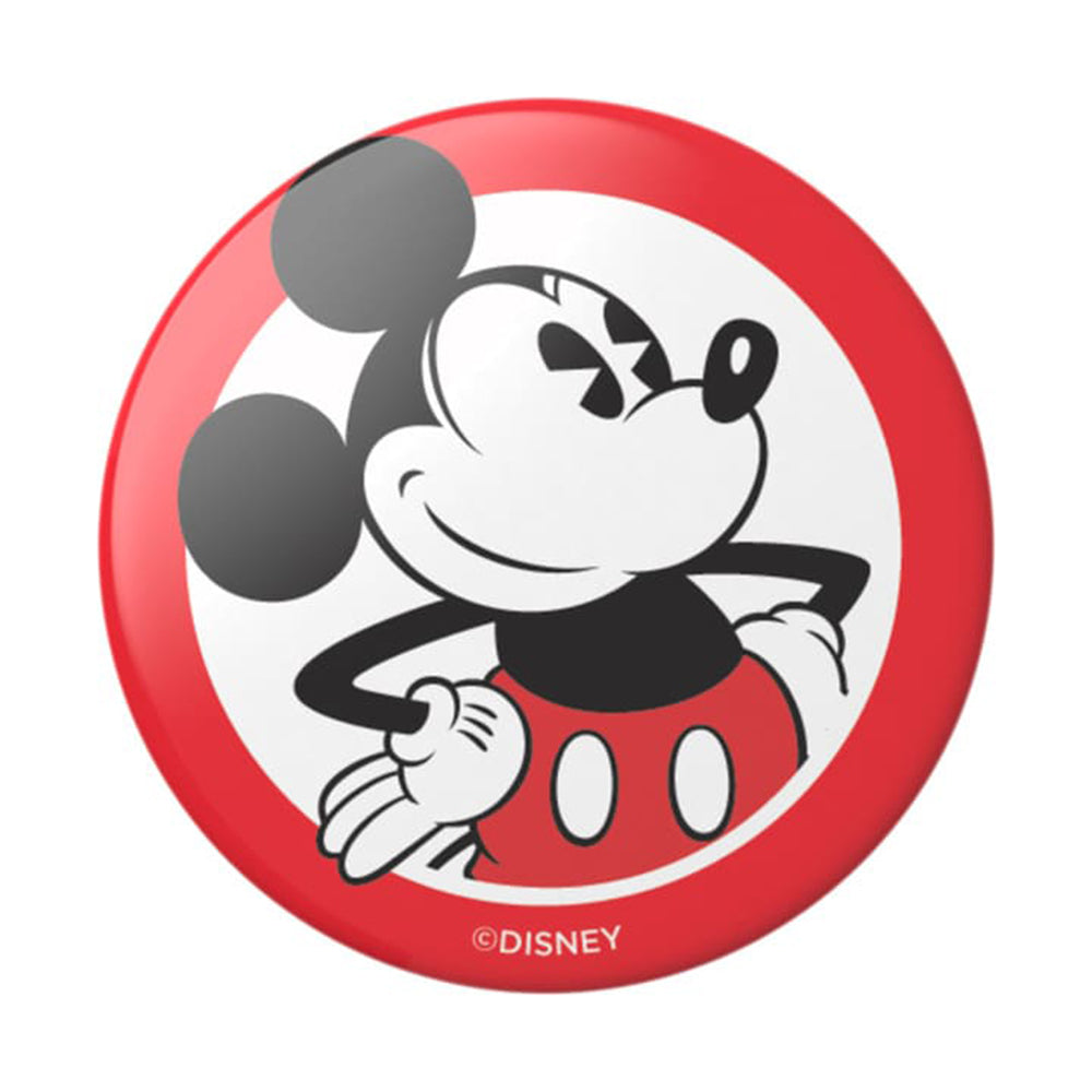 PopGrip Popsockets Disney Mickey Classic, Mehrfarbig