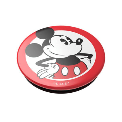 PopGrip Popsockets Disney Mickey Classic, Mehrfarbig