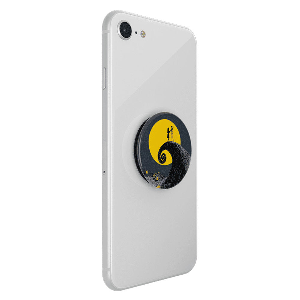 PopGrip Popsockets Disney Nightmare Icon, Mehrfarbig