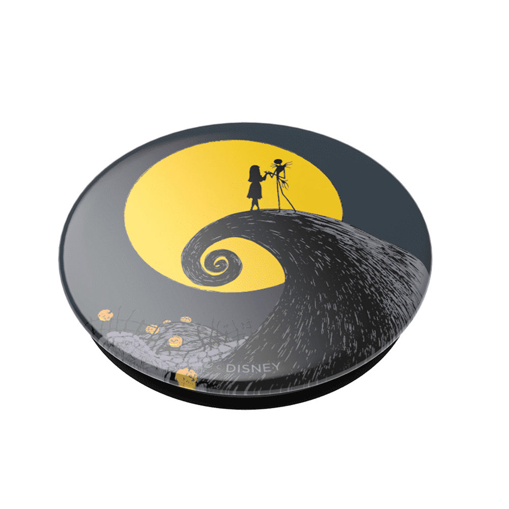 PopGrip Popsockets Disney Nightmare Icon, Mehrfarbig