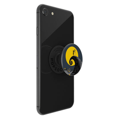 PopGrip Popsockets Disney Nightmare Icon, Mehrfarbig