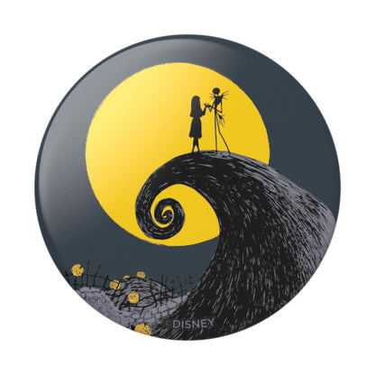 PopGrip Popsockets Disney Nightmare Icon, Mehrfarbig