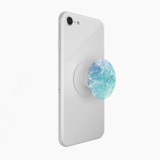 PopGrip Popsockets Ocean View, Mehrfarbig
