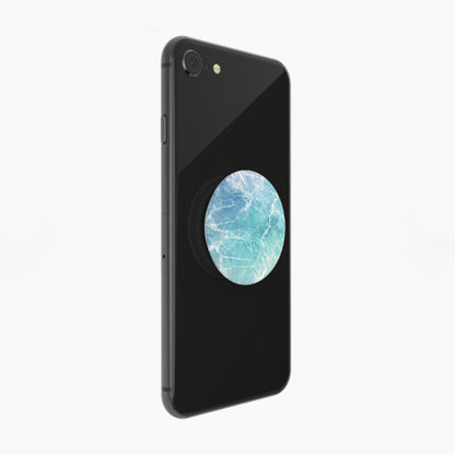 PopGrip Popsockets Ocean View, Mehrfarbig