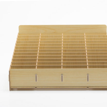 Supporto Espositivo per Telefoni OEM, 48 slot