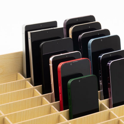 Supporto Espositivo per Telefoni OEM, 48 slot