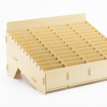 Supporto Espositivo per Telefoni OEM, 48 slot