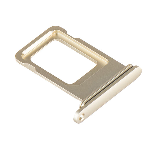 Apple iPhone 11 SIM Holder, Gold