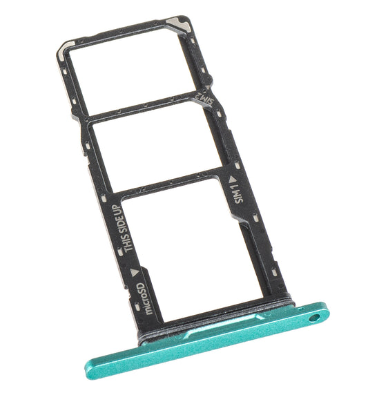 Support SIM - Card HMD Pulse Pro, Vert (Glacier Green), Service Pack 286918527