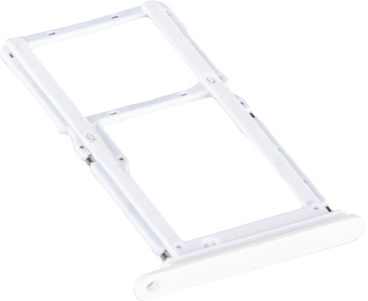 SIM-Kartenhalter Xiaomi Redmi Note 13 (China), Weiß