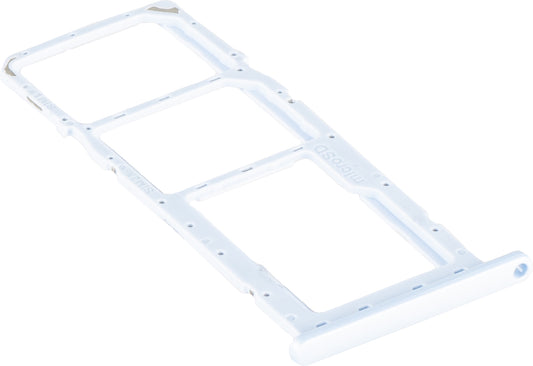 Support SIM - Carte Samsung Galaxy A04e A042, Dual SIM, Bleu