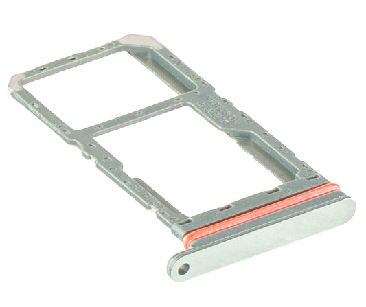 SIM-Kartenhalter Realme 12, Grün (Woodland Green), Service Pack 612121000154